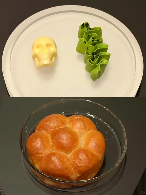 Chicago | Stunning Ambiance, Safe Menu Choices 😖