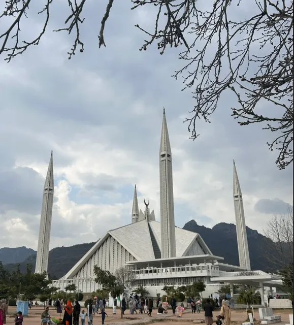 Islamabad Museum Guide | Must-See Spots
