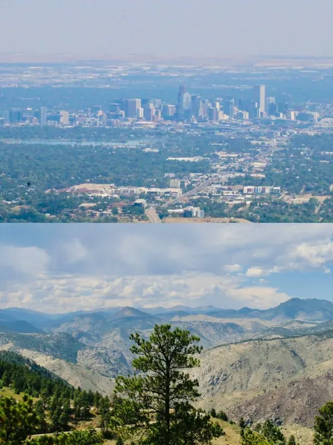 Colorado Travel ⛰️ | One-Day Guide to Hidden Gems Near Denver