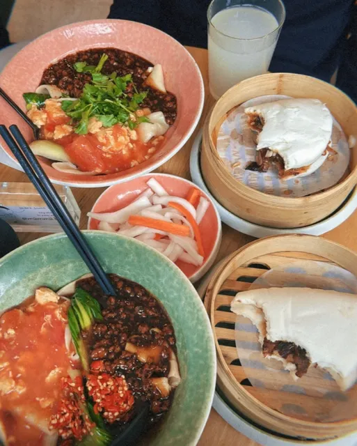 ​​Munich Food Guide | Hits & Misses​​ 🍽️