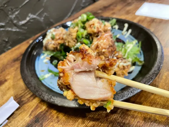 The Hottest Ramen Spot in Concord