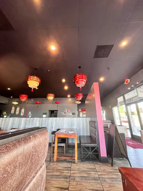 🌶️ Sac Food Review | Spicy Dragon Hunan Cuisine 🌶️