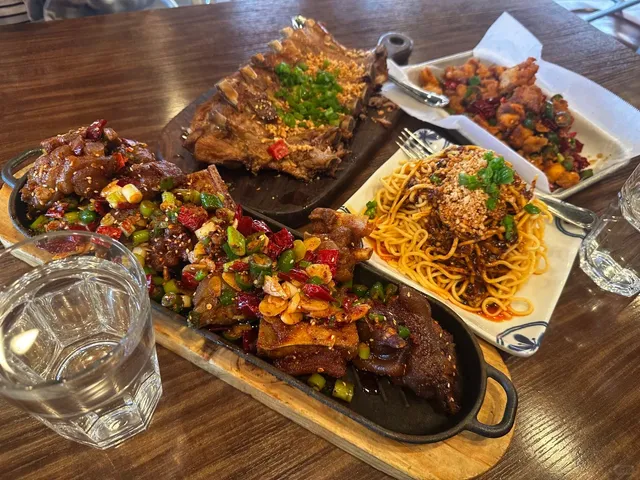 LA Los Angeles Super Tasty Roundup 🍜🥟✨