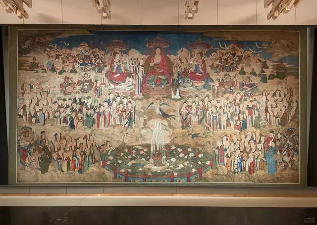 Humboldt Forum Berlin - Asia-Pacific Exhibition Hall 🌏🏛️