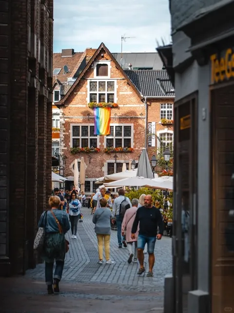 🇩🇪 Aachen | Germany’s Underrated Gem ✨