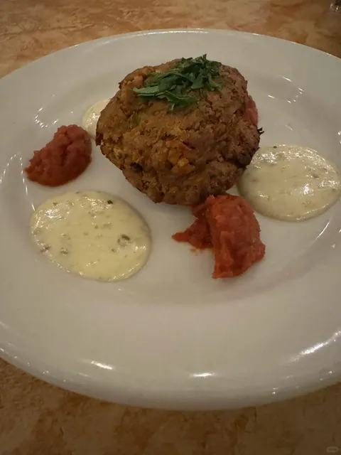 I Ate Grape Leaf-Wrapped Fish at This Madison Restaurant! 🍇