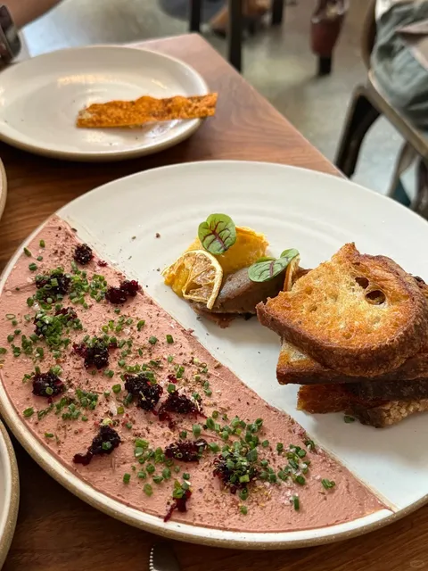 LA | Farmshop: The Heartiest Brunch 🥐🧈