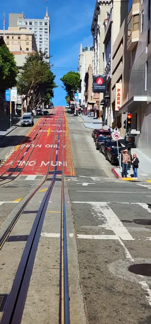  🏙️ A Fantastic Stay at Axiom Hotel San Francisco! 🌟