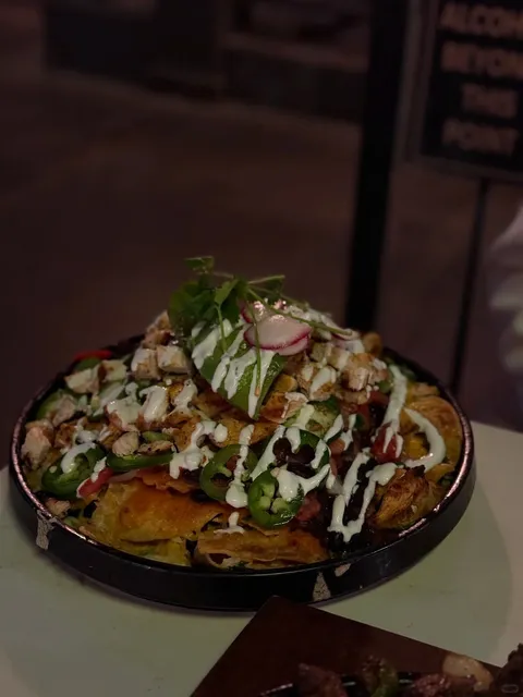 Palm Springs Trip with Nuts! Discovered a Michelin Mexican Restaurant!