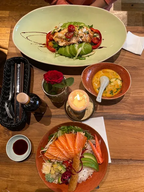 🐻 Berlin | Five River Vietnamese Creative Restaurant