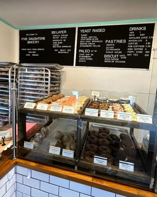 A Bakery Worth Waking Up Early For!