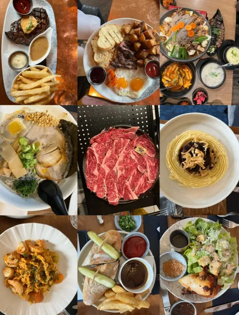 ​​Banff Foodie Guide | Best Eats in Town – From Ramen to Elk Burgers​​