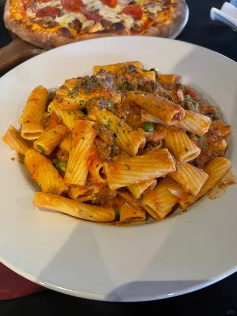 Atlanta Eats & Drinks – Italian Pasta / Pizza 🍕🎵