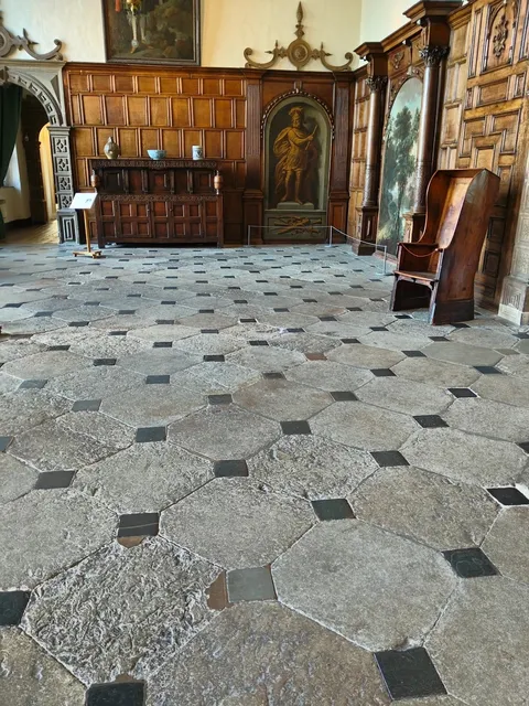 Aston Hall in Birmingham: A Peaceful Half-Day Escape 🏛️🍃