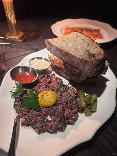 ​​Bavette's Steak House | Chicago's Steakhouse Dream Come True 🥩​​