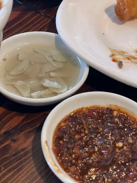 NYC’s Best Bone Marrow Pho – Heartwarming Perfection! 🍜💛