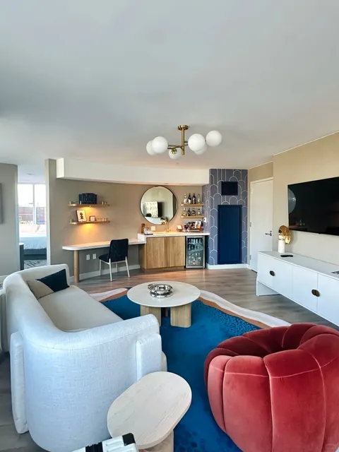 🇺🇸 Los Angeles Hotel | Love-Hate Relationship with W Hollywood