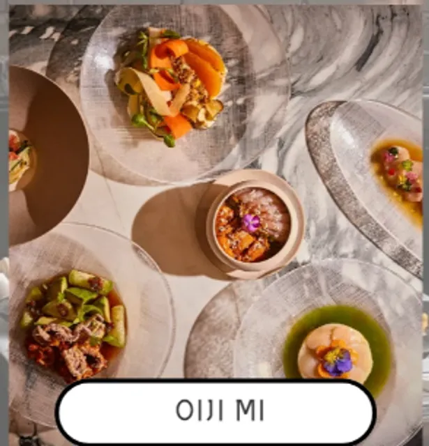 New York Dining Adventures 🌆