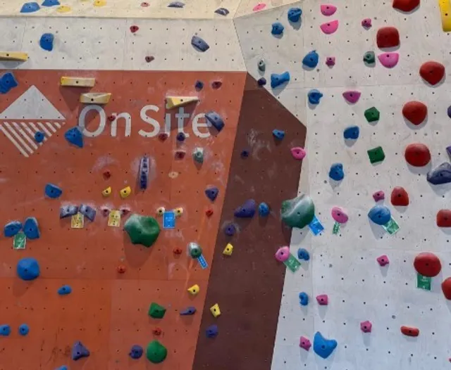 🏋️ ASCEND Point Breeze | Pittsburgh's Premier Climbing 