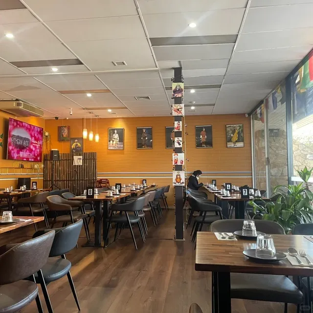  A high 4.8 rating on Google Maps