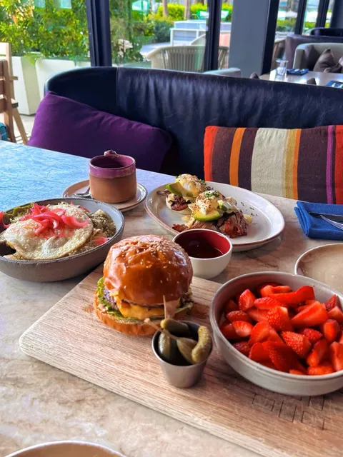 🌅🌴 Arizona’s Desert Paradise: Andaz Scottsdale Resort Shines!（2）