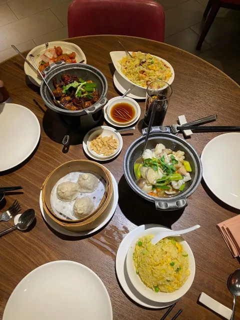 Absolutely Fantastic! 🎉🍽️💖