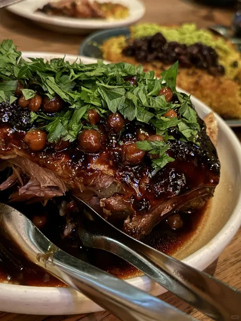 Zahav | A Must-Try for Carb Lovers, Meat Enthusiasts, and Big Eaters