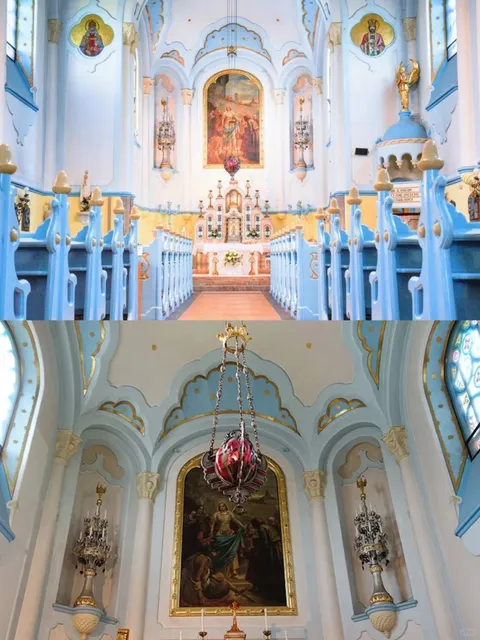 🇸🇰 Bratislava Half-Day Itinerary (With Statue Map!)