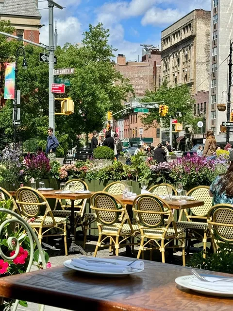 NYC | Bits and Pieces 