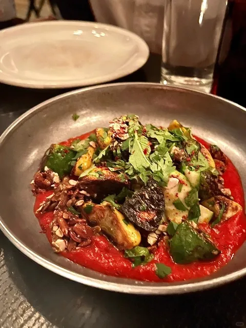 Chicago Downtown Steakhouse Bomb 💣