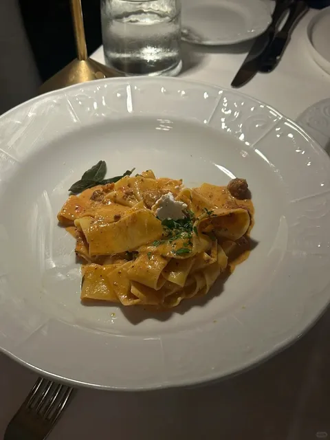 🇮🇹 A Hidden Tribeca Gem: Italian Fine Dining Under $85!