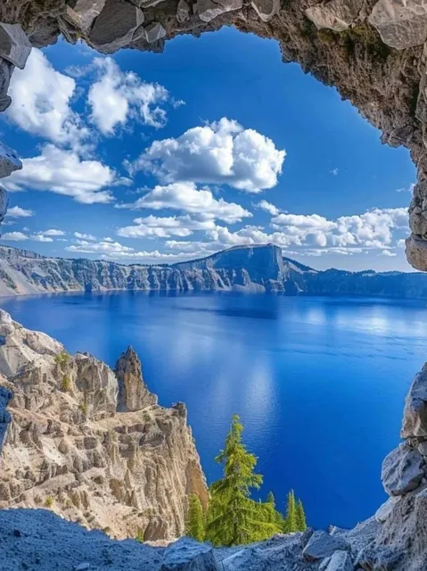 ✨ Oregon's Hidden Gems That Will Leave You Speechless! ✨