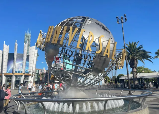 🌏 Universal Studios Hollywood Guide