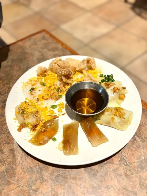 🍜 Quan Vy Da — Authentic Central Vietnamese Noodles in Westminster!