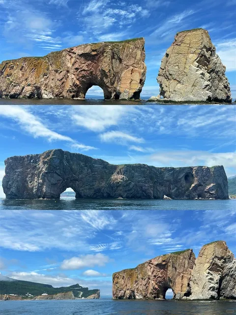 🇨🇦 Gaspé & Percé Travel Guide | 5D4N from Toronto ✨