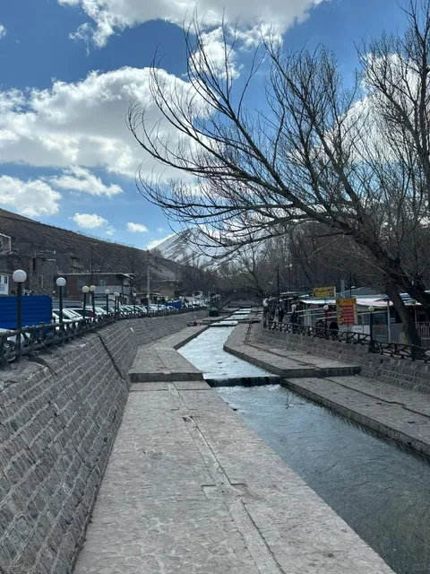 One-Day Trip to Tabriz Outskirts, Iran 🇮🇷