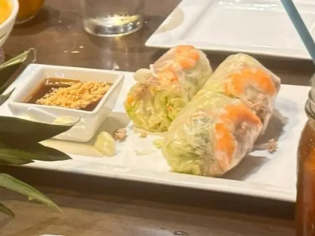 🍛 Coconut Thai | Minnesota