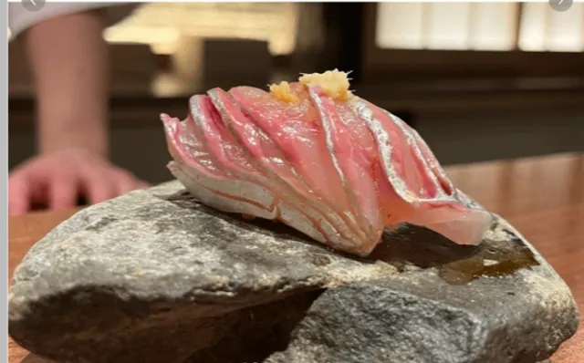 Tokyo | Highly Recommended OMAKASE with Amazing Value (1)🍣🌟