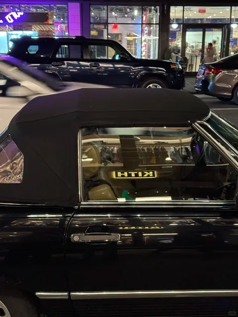 👛 NYC Shopping Guide: Fall/Winter Edition 🍂🛍️