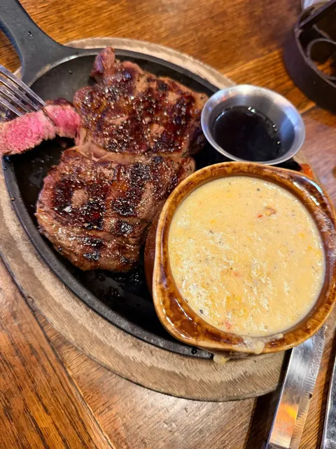 🇺🇸 Fort Worth H3 Ranch – Game-Scene Vibes,