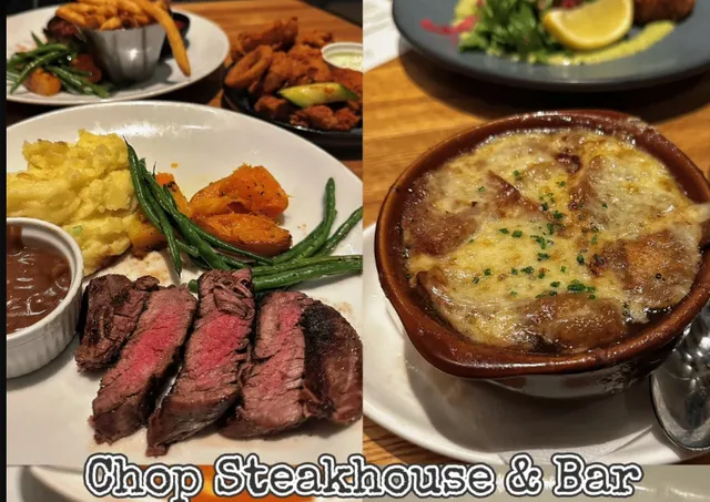 🍽️ Mississauga Food Find | How Did I Miss CHOP for 5 Years?!