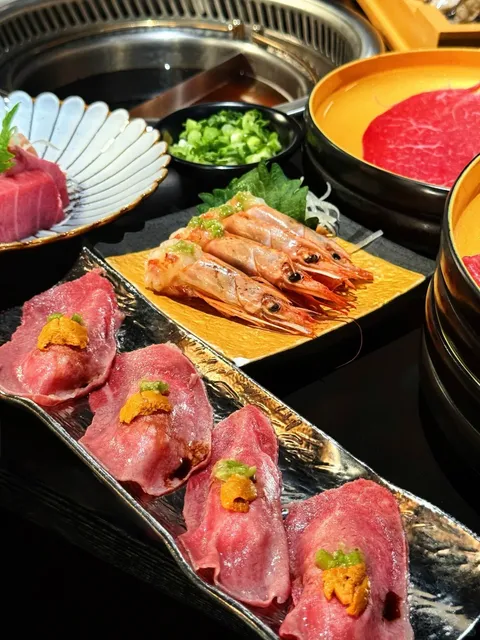 🌟 Irvine’s New Wagyu Heaven – The Gold Standard in Every Bite! 🐮