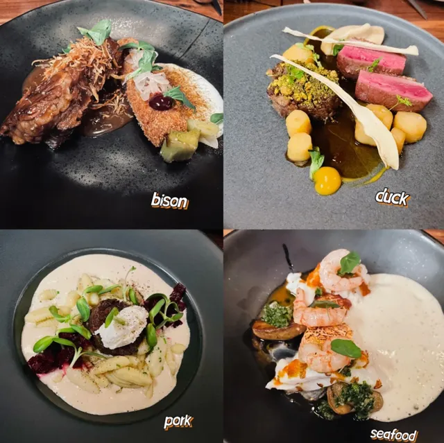 Canmore Hidden Gem | Ankor Restaurant -Visit Near Banff SkiBig3