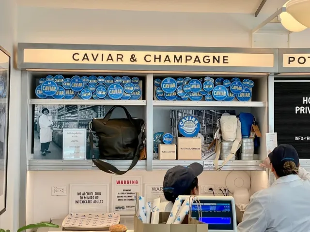 🥯 Bagel Heaven! ✨🏆