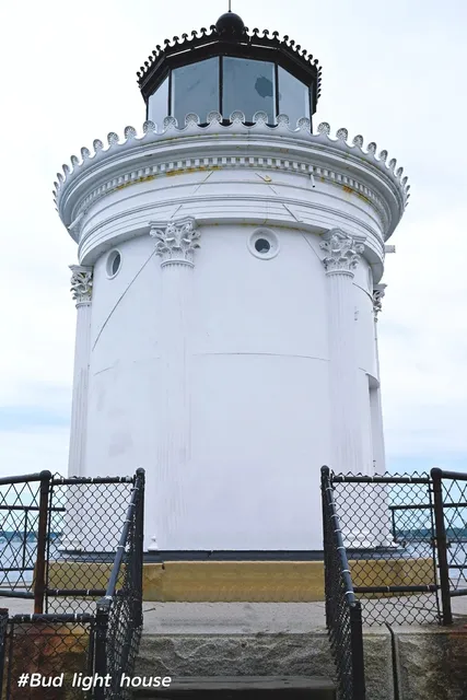 Around Boston | Lighthouse Hopping in Portland