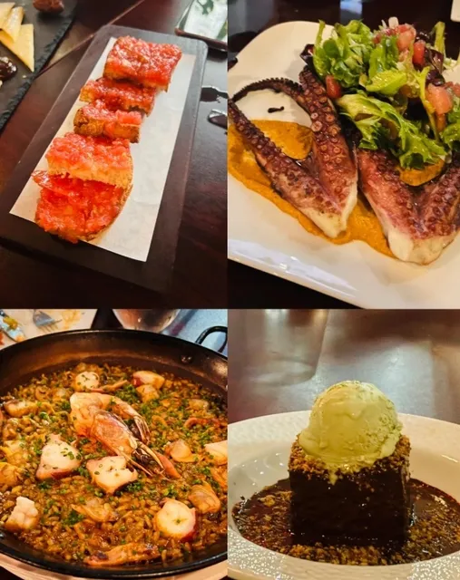 I Love Cuban and Peruvian Food in Miami!