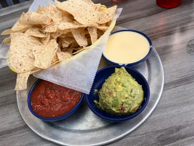 A Flavorful Stop in Downtown! 🌮🎉
