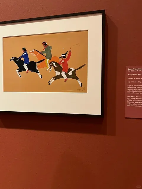 Houston Must-Visit: Museum of Fine Arts (MFAH) Guide 🎨✨