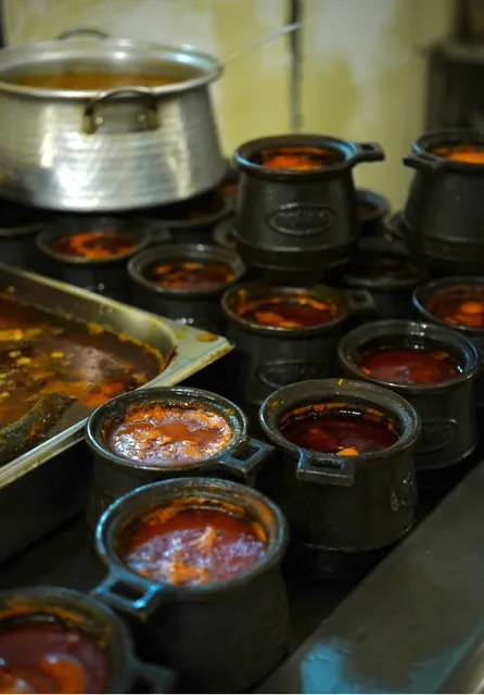 Shiraz Pure White Internet-Famous Cave Restaurant🌟