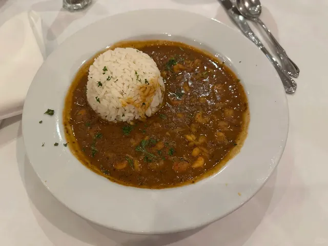 Where to Eat in New Orleans